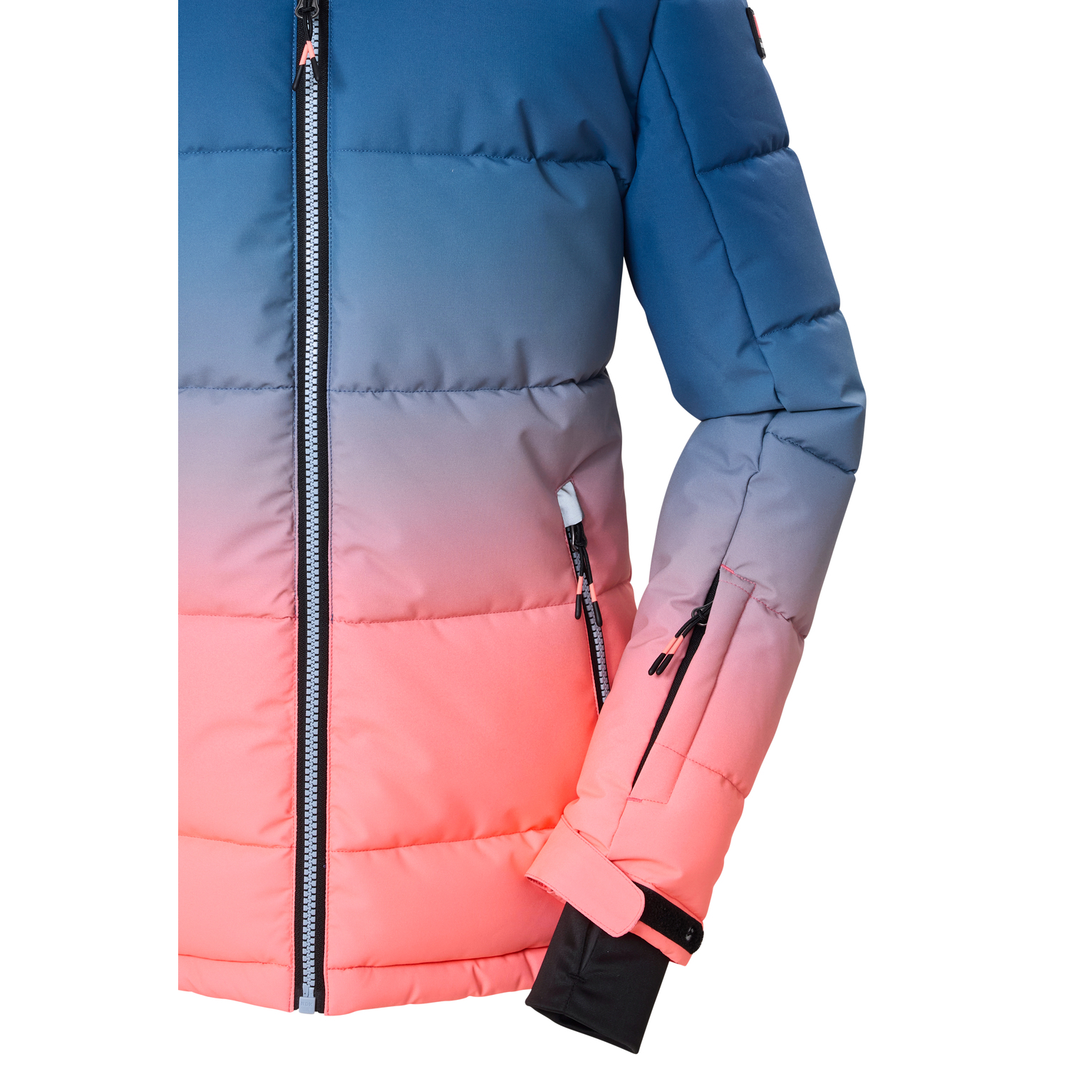 Kinder Mädchen killtec Pink