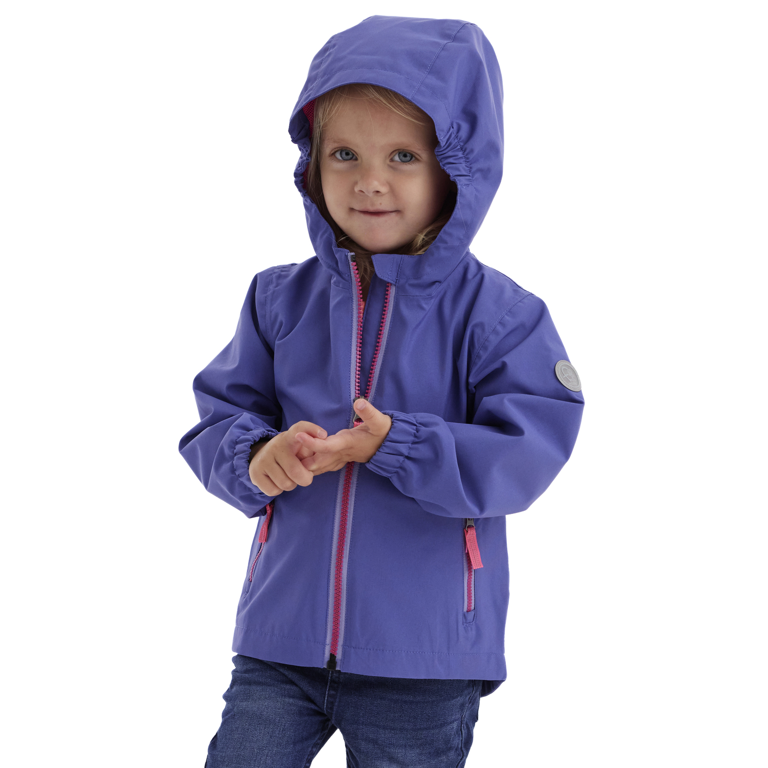 Minis first instinct by killtec Indigo FIOS 10 MNS JCKT