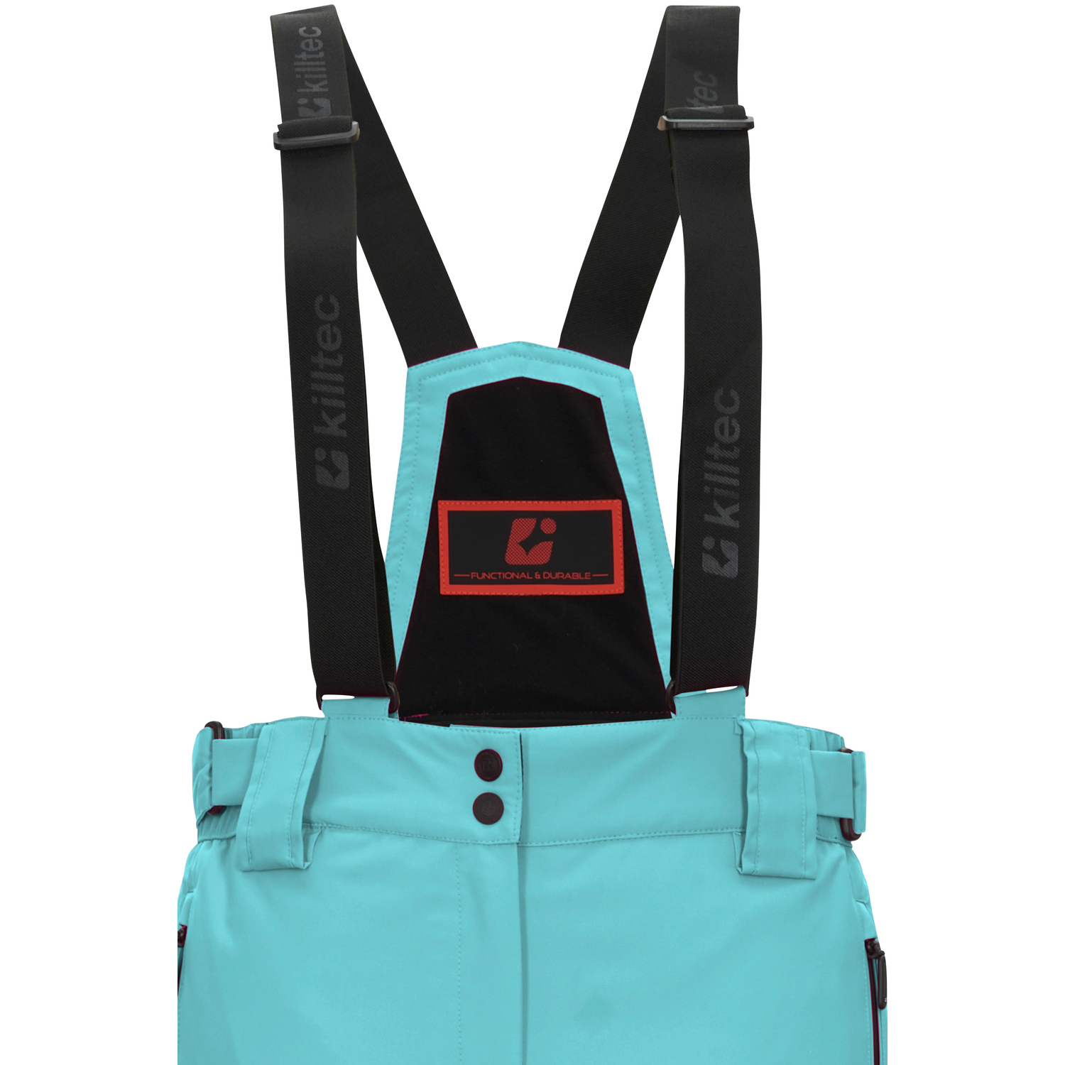 Damen killtec Hellblau