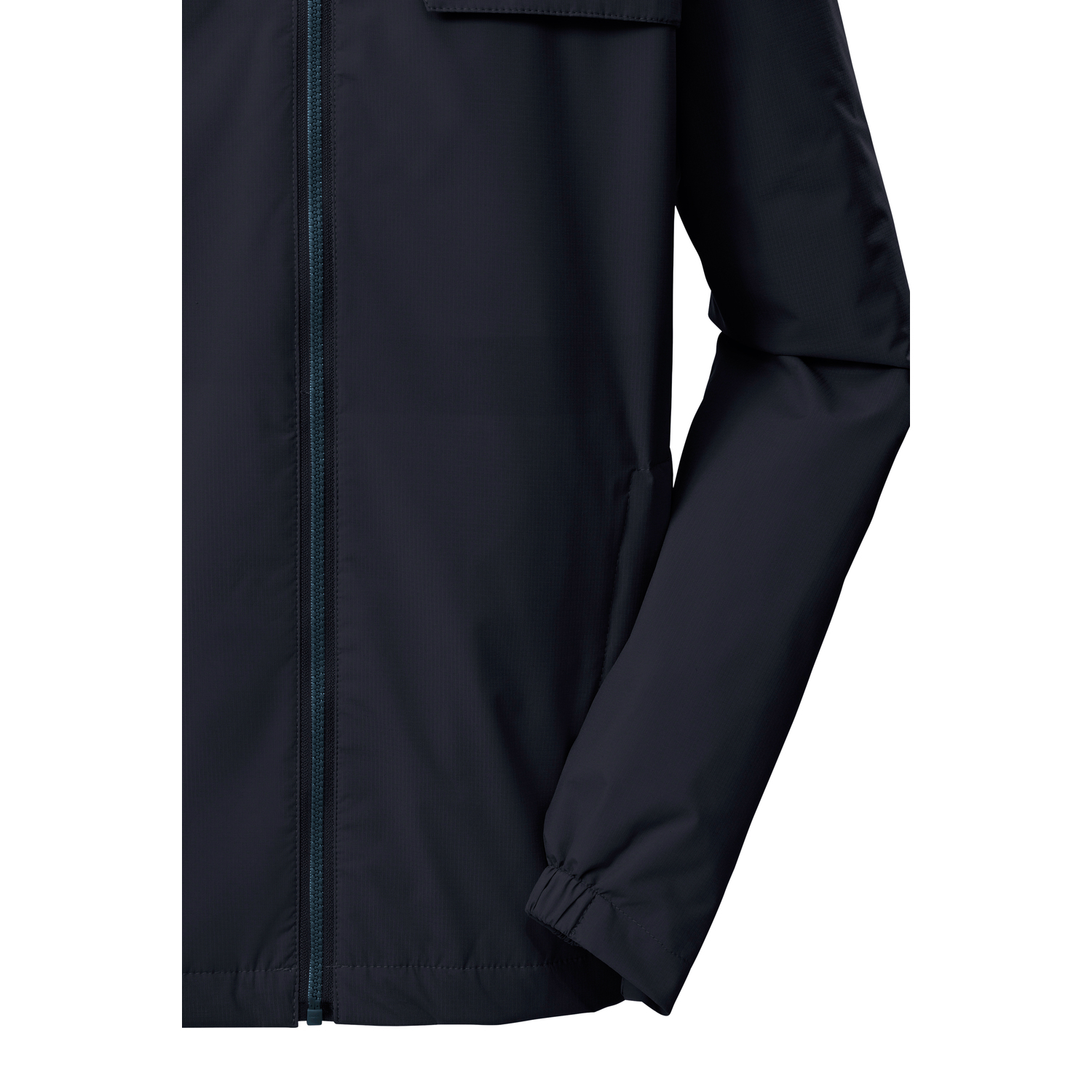 Kinder killtec Blau KOS 125 BYS JCKT Funktionsjacke