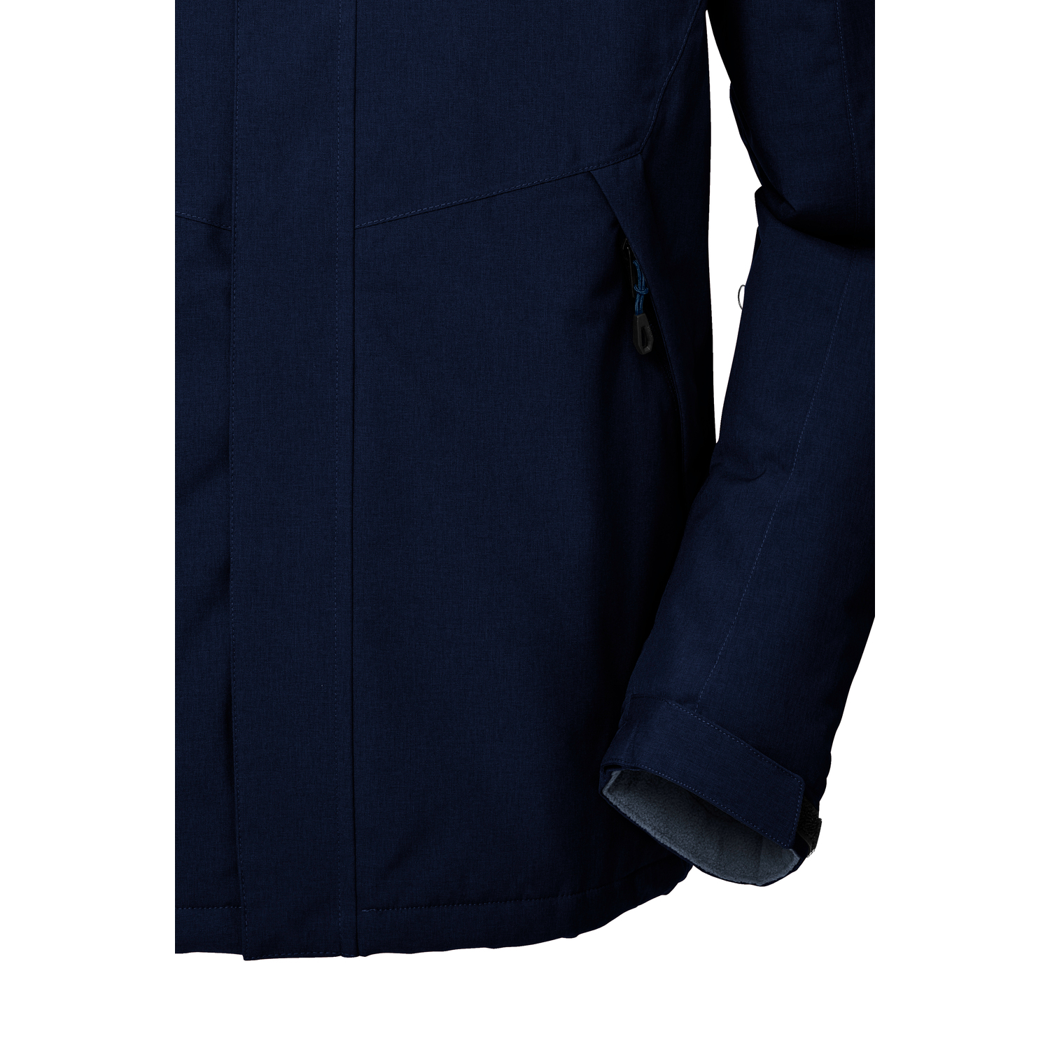 Herren killtec Blau KOW 4 MN JCKT Funktionsjacke