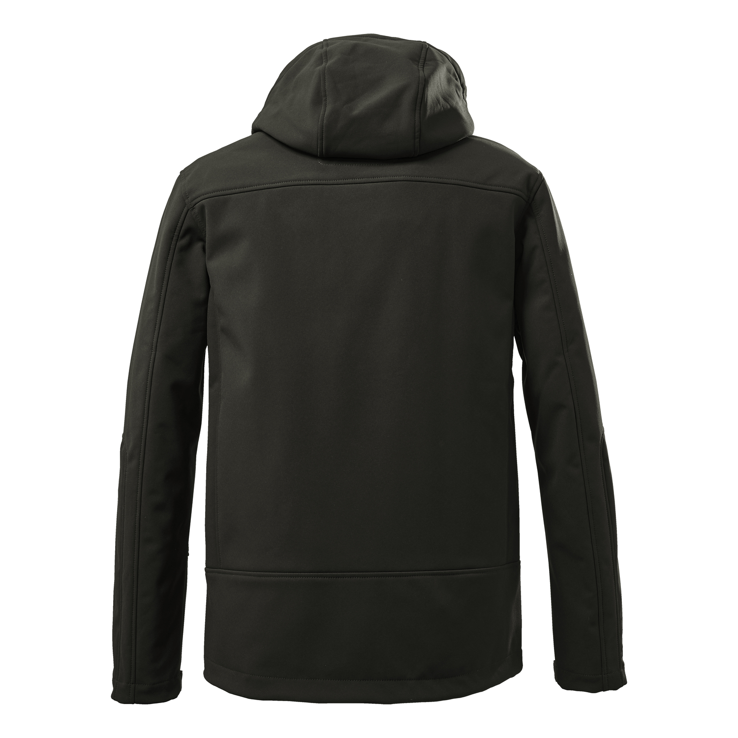 Herren killtec Grün KOW 163 MN SFTSHLL JCKT 00250 4XL Funktionsjacke