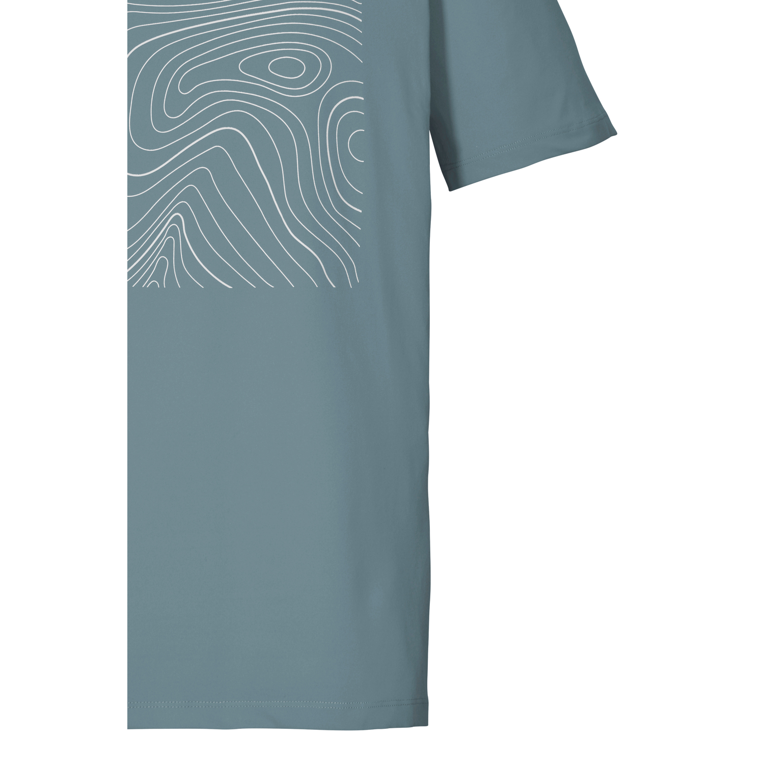 Herren killtec Blau