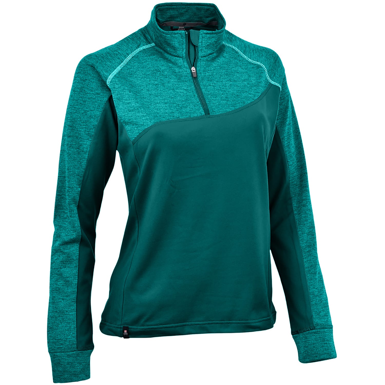 Damen Maul Sport Cognac