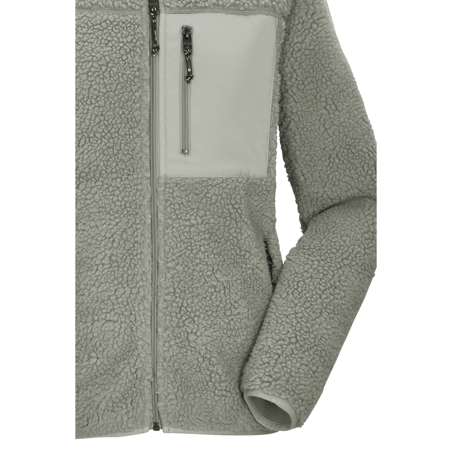 Damen killtec Tannengrün