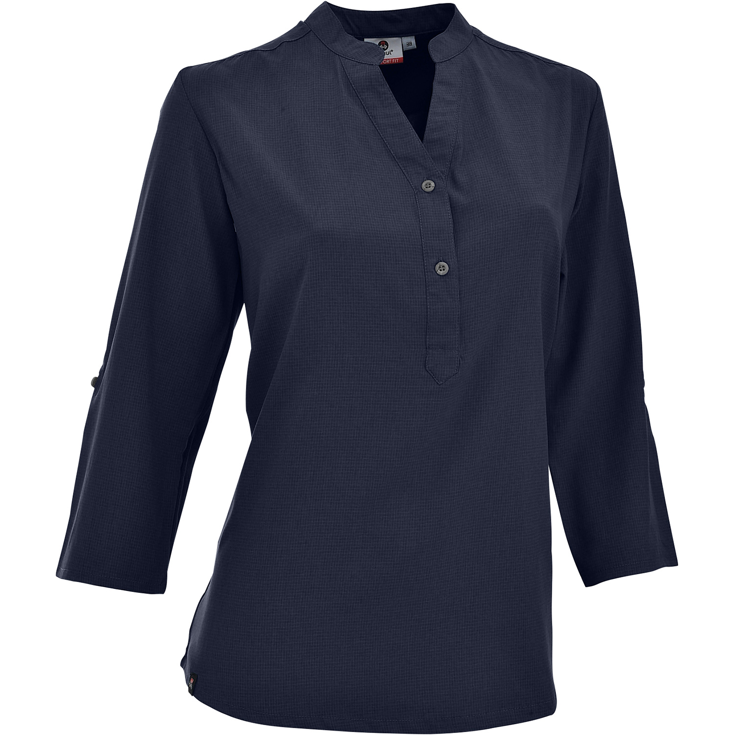Damen Maul Sport Blau
