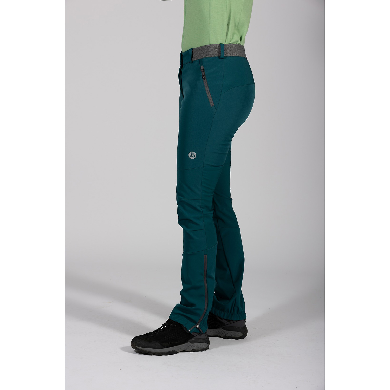 Damen Maul Sport Camouflage