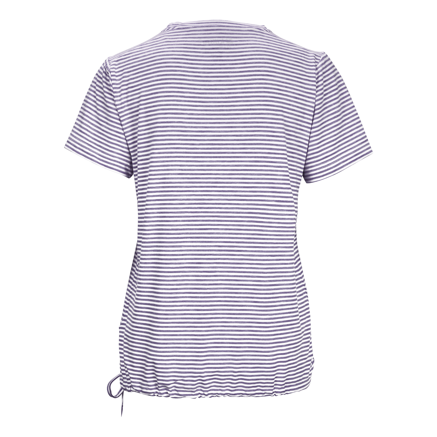 Damen killtec Pflaume Lilleo WMN TSHRT F Shirt
