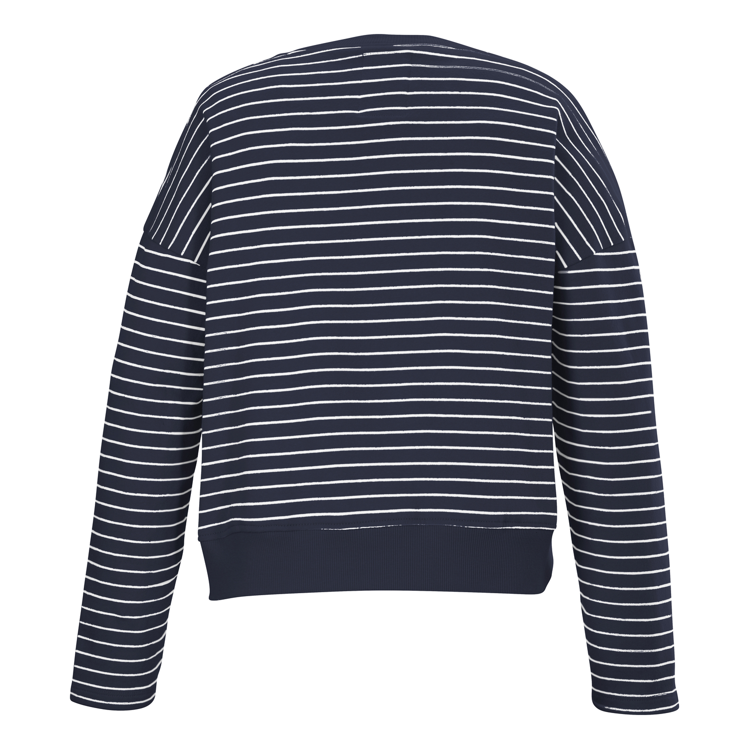 Damen G.I.G.A. DX by killtec Blau GS 23 WMN SWT SHRT GOTS 00814 50 Sweatshirt