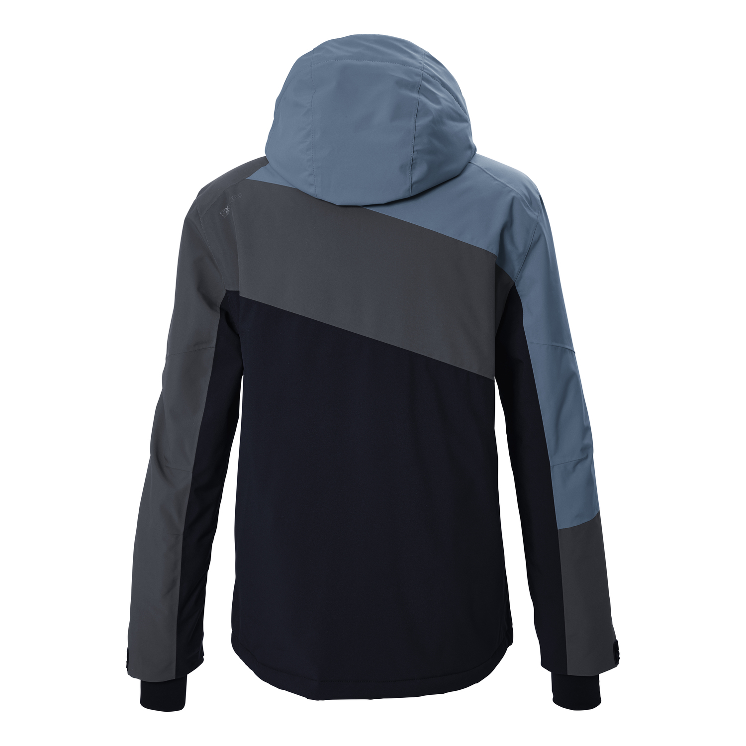 Herren killtec Blau