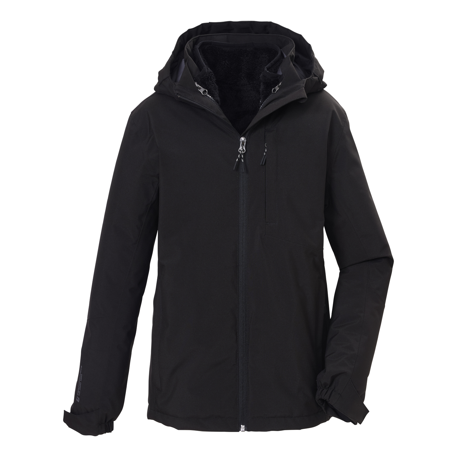 Kinder killtec Schwarz