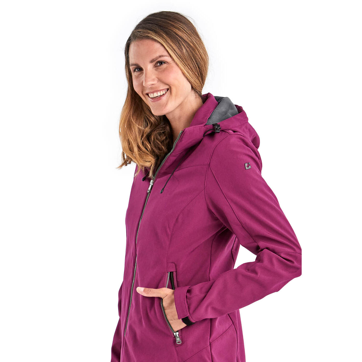 Damen killtec Beere