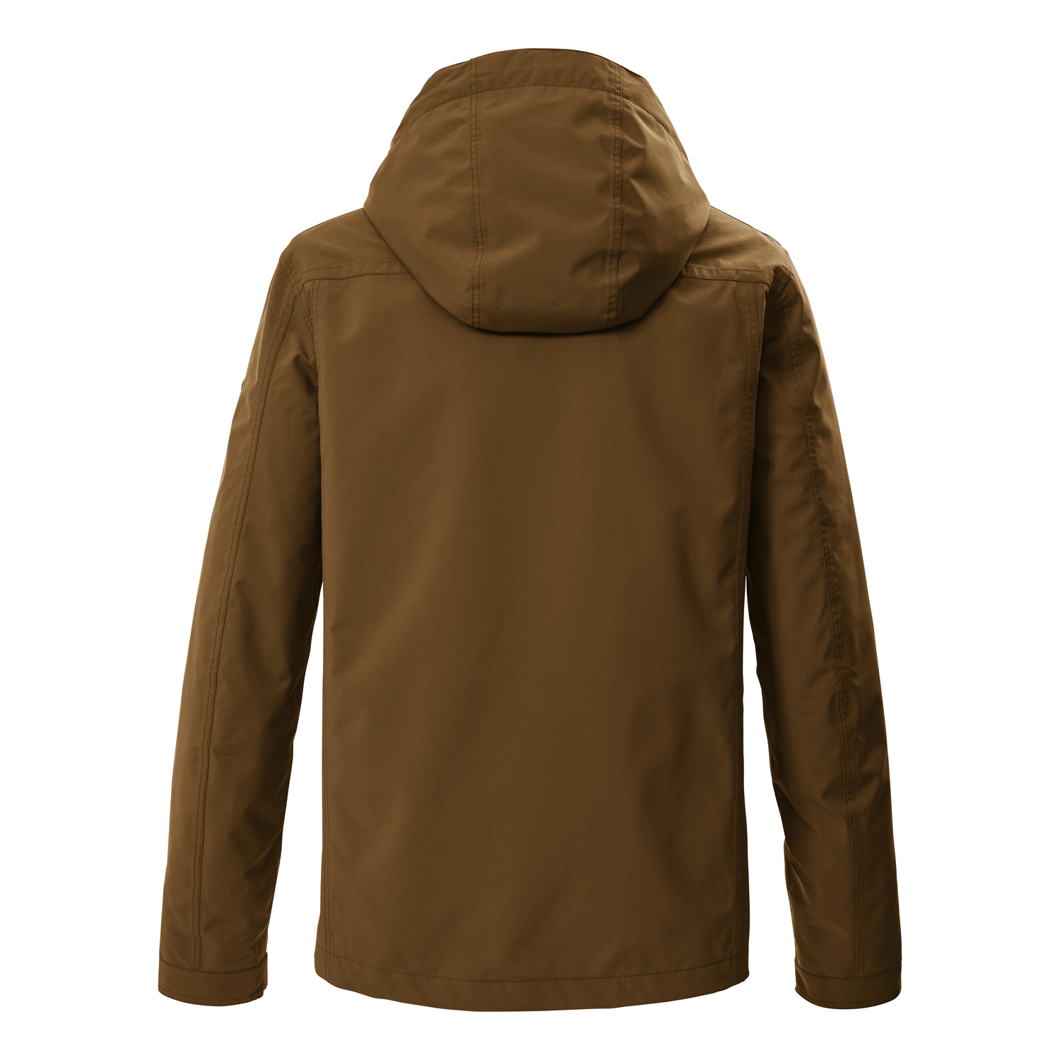 Herren G.I.G.A. DX by killtec Khaki GS 100 MN JCKT Funktionsjacke