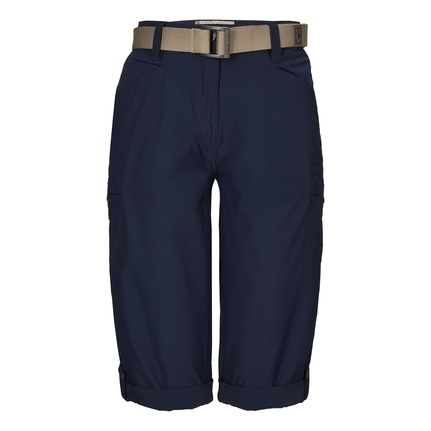 Damen G.I.G.A. DX by killtec Blau GS 9 WMN PNTS Caprihose