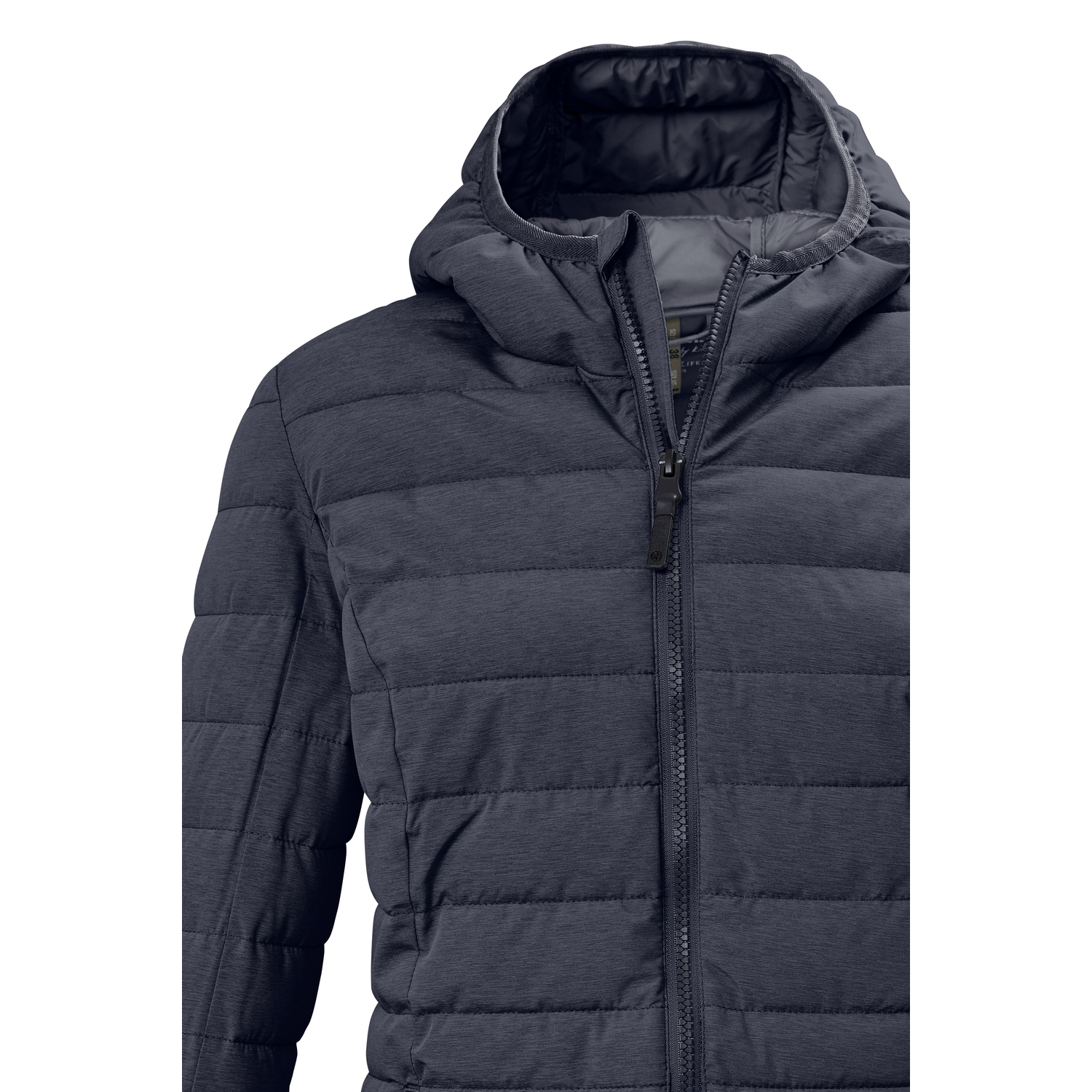 Damen G.I.G.A. DX by killtec Blau GW 49 WMN QLTD JCKT 00814 50 Funktionsjacke