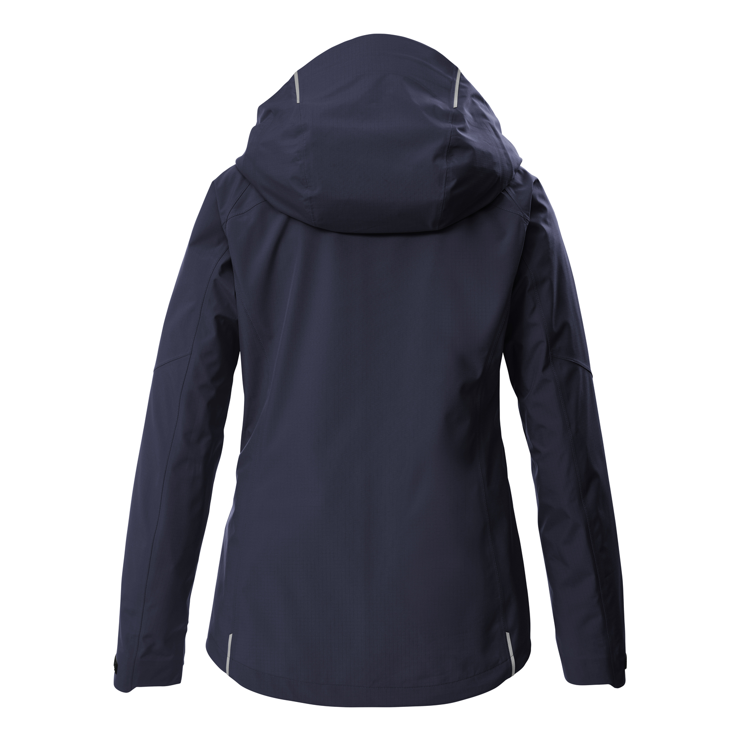 Damen killtec Blau KOS 67 WMN JCKT 00830 46 Funktionsjacke