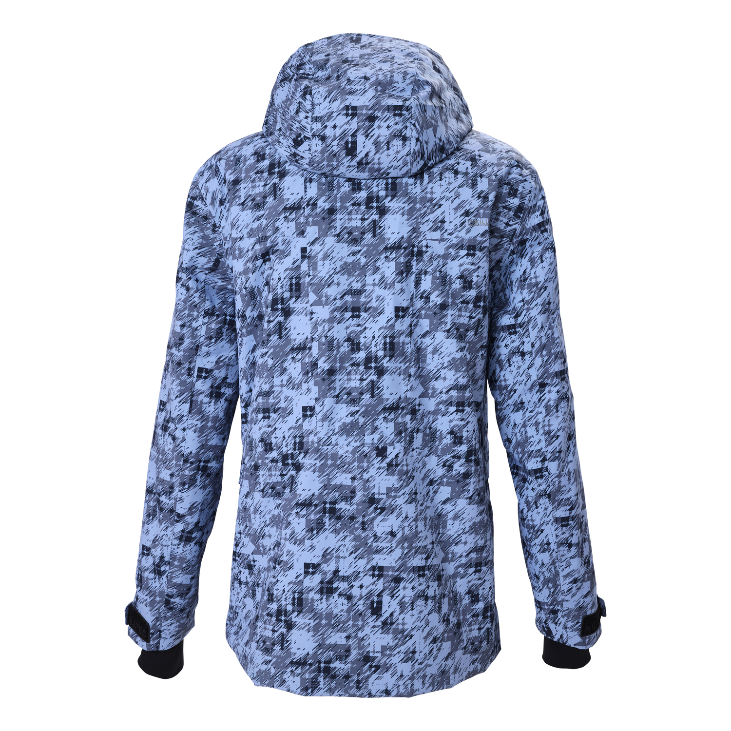 Herren killtec Blau