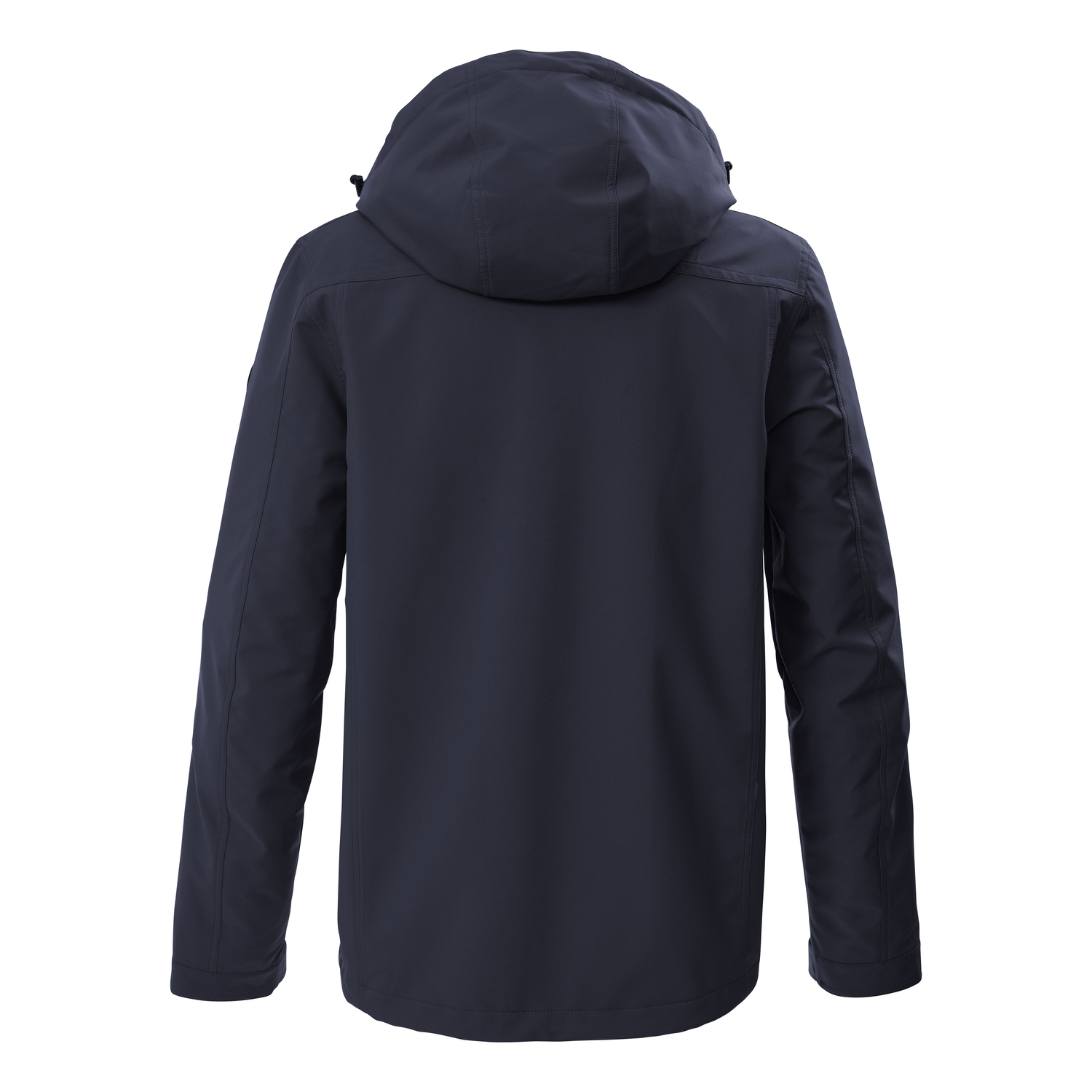 Herren G.I.G.A. DX by killtec Blau GS 108 MN SFTSHLL JCKT 00860 4XL Funktionsjacke