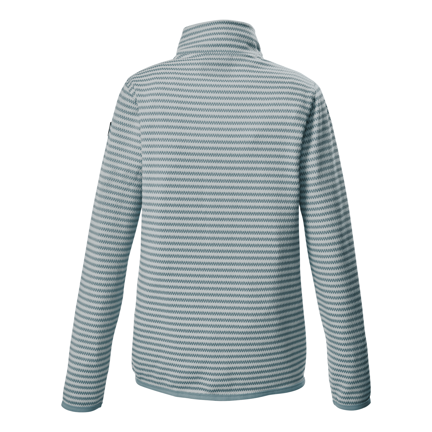 Kinder killtec Blau KOS 117 GRLS KNTFLC JCKT 00863 176 Unterjacke