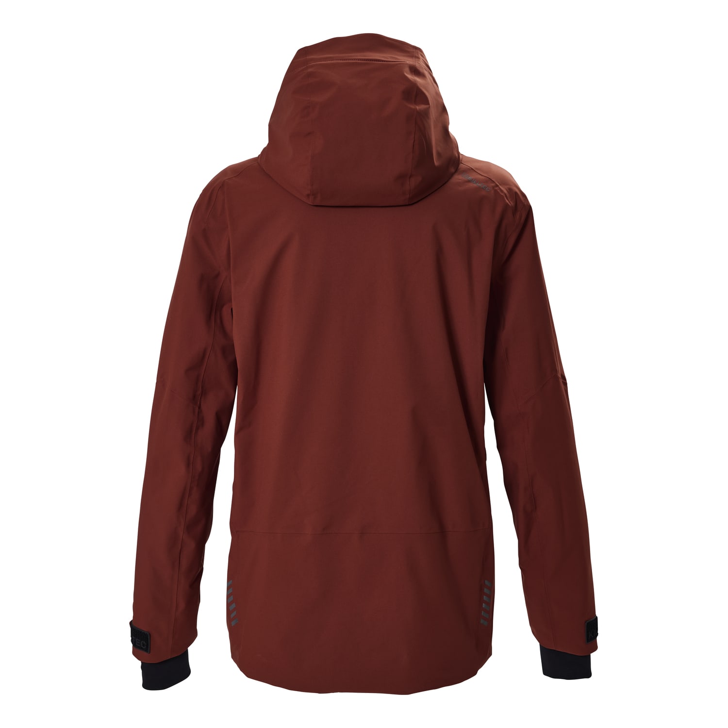 Herren killtec Kastanie