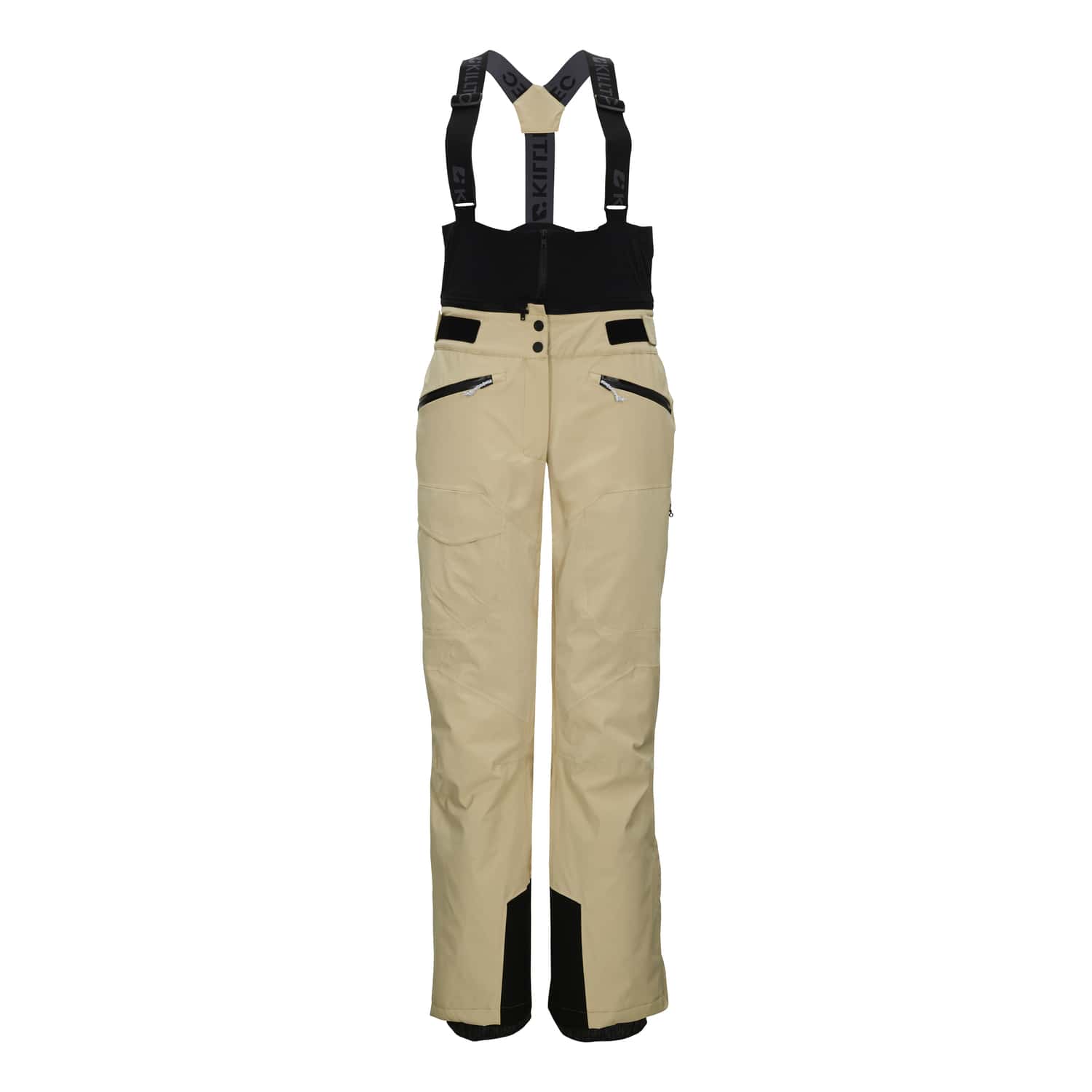 Damen killtec Beige