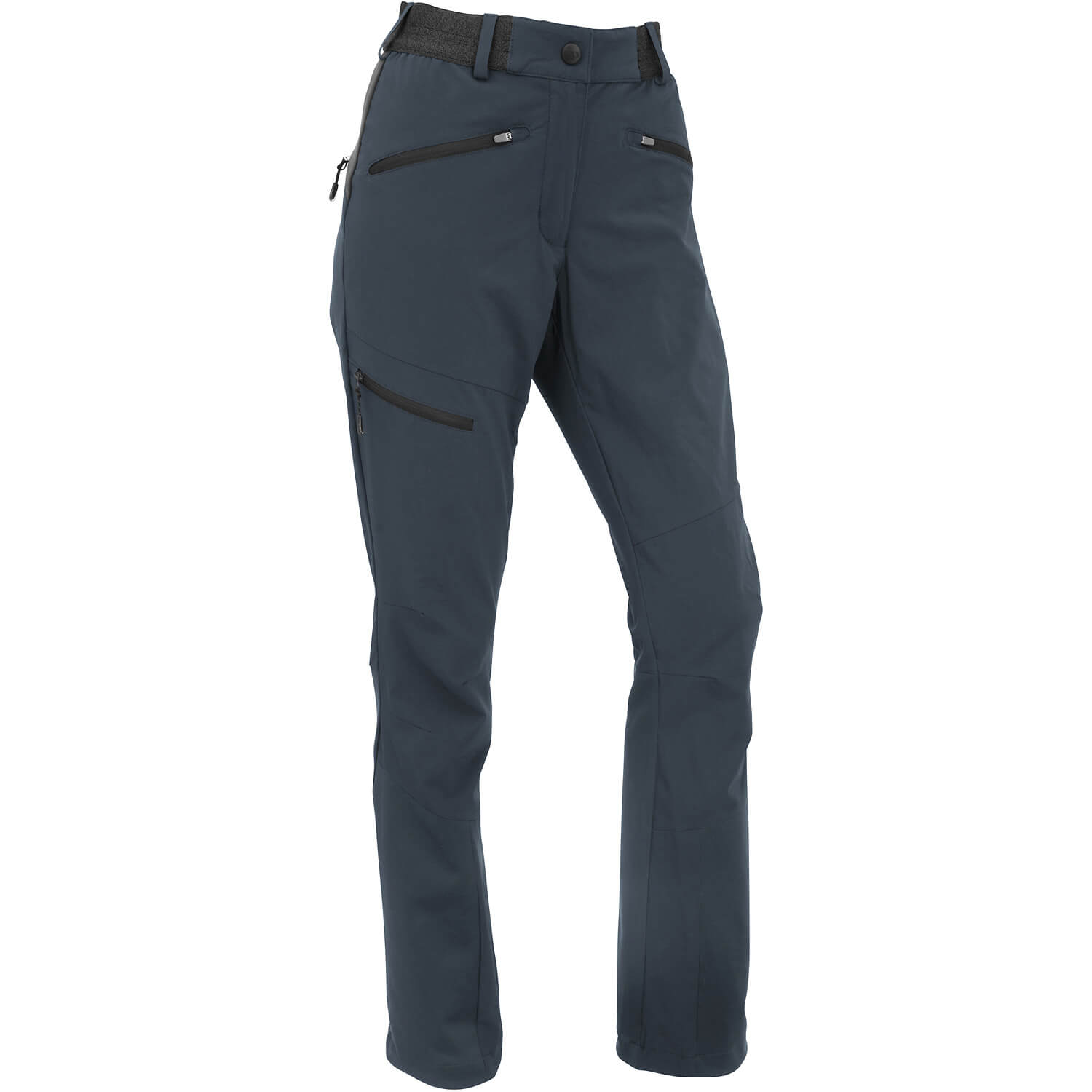 Damen Maul Sport Marine Arco Ultralight - lange Hose e 7272 23 Hose