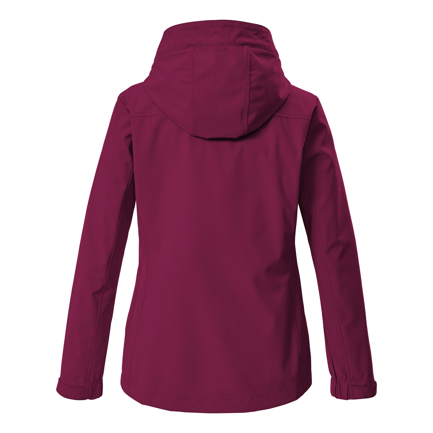 Damen G.I.G.A. DX by killtec Rose GS 111 WMN SFTSHLL JCKT Funktionsjacke