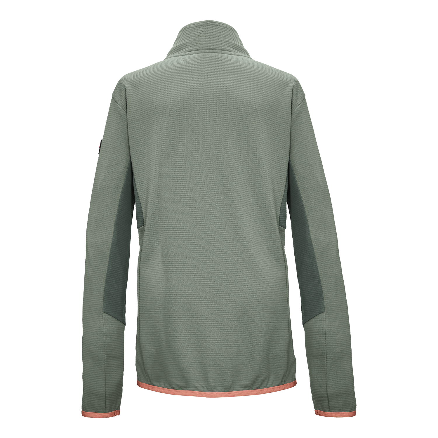 Kinder killtec Grün KOS 140 BYS FLX JCKT Unterjacke