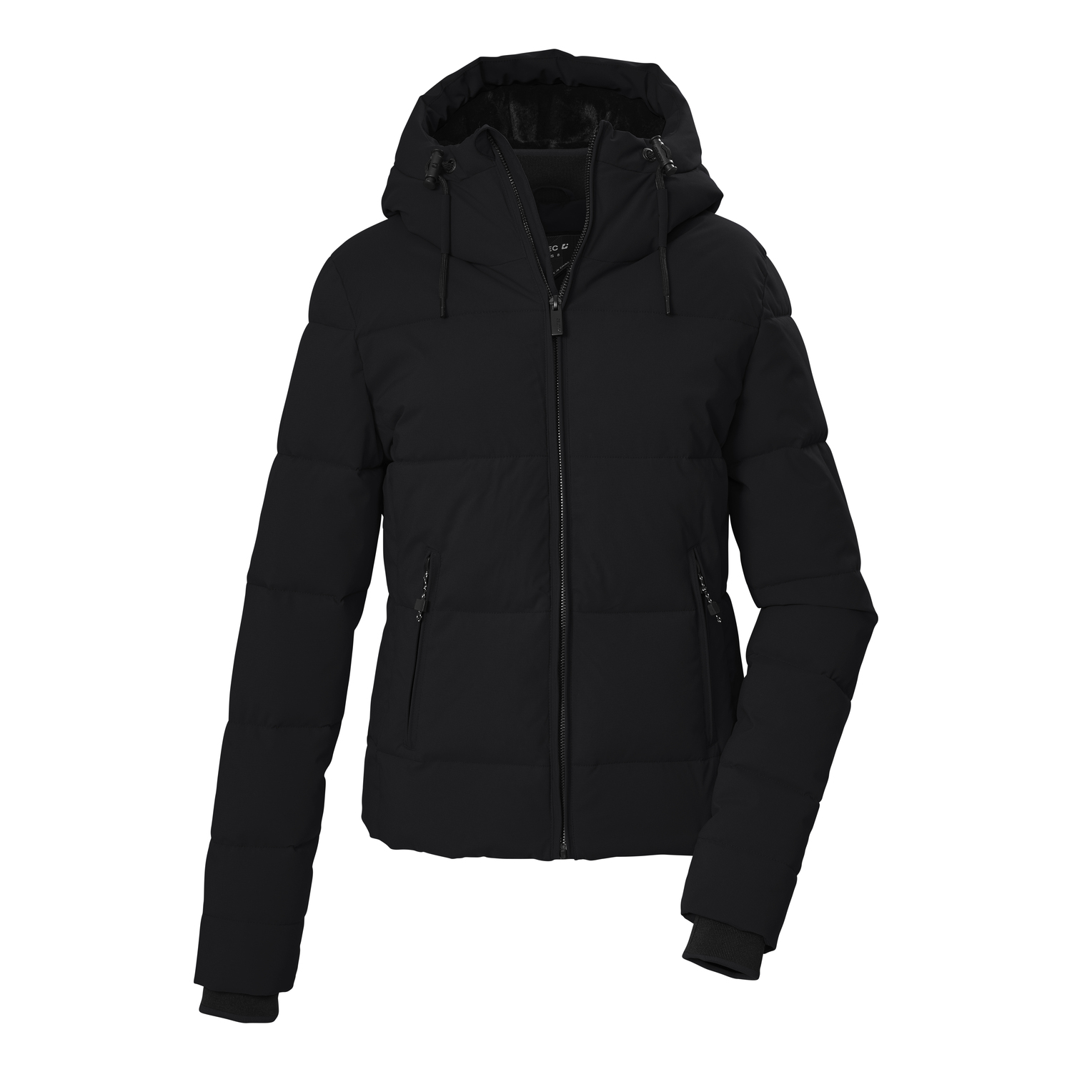Damen killtec Schwarz