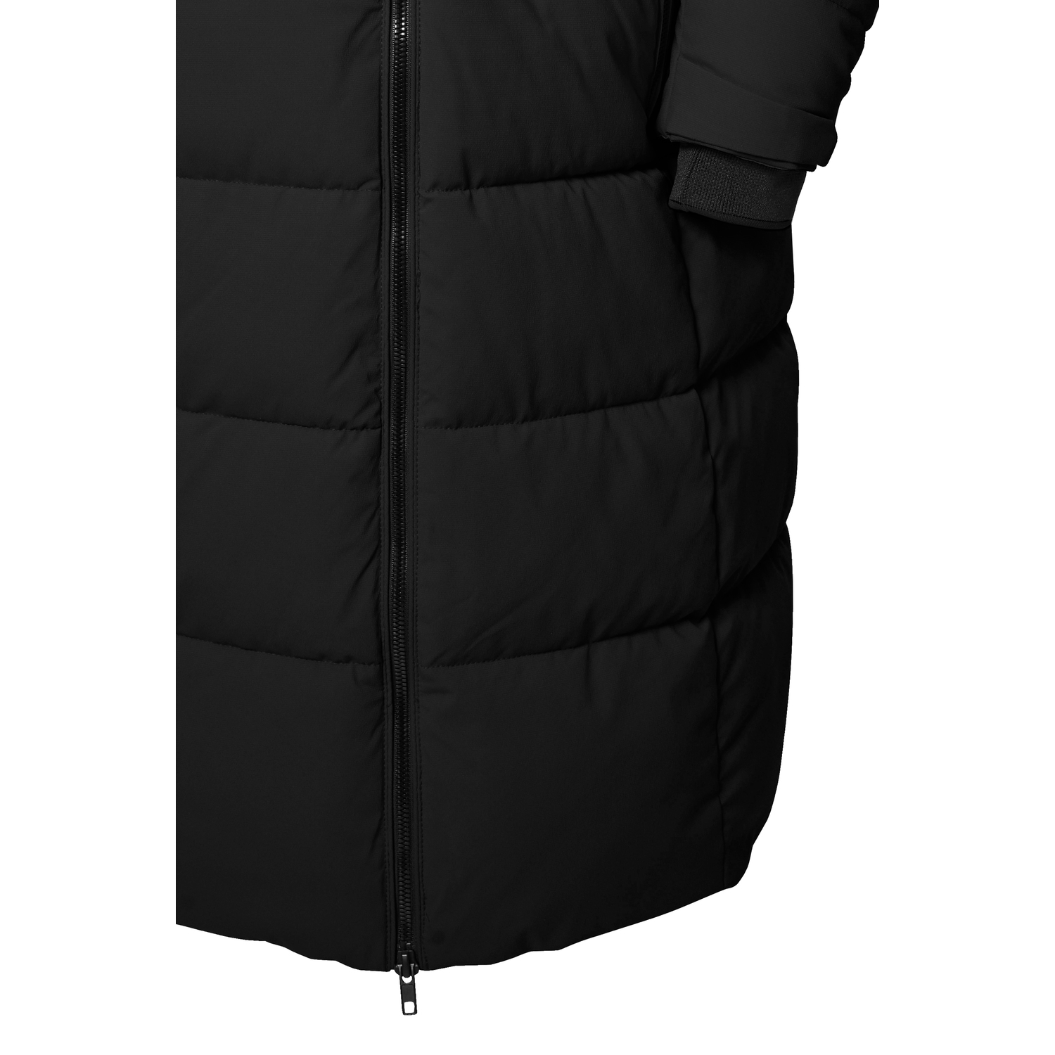 Damen killtec Schwarz KOW 56 WMN QLTD CT 00200 50 Mantel