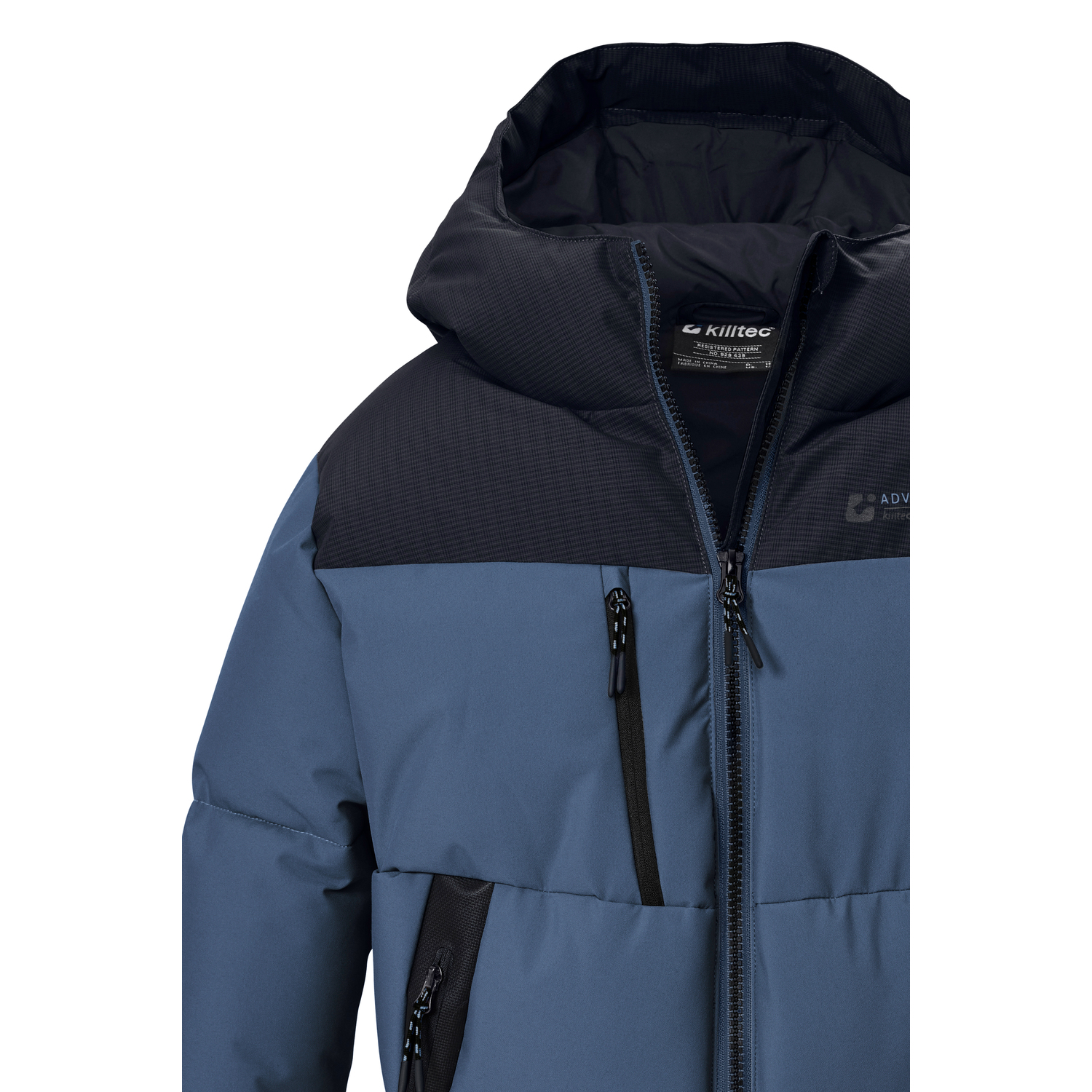 Kinder killtec Blau