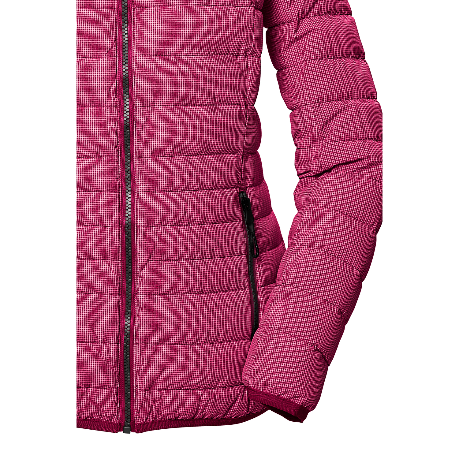 Damen G.I.G.A. DX by killtec Rose GS 65 WMN QLTD JCKT Funktionsjacke