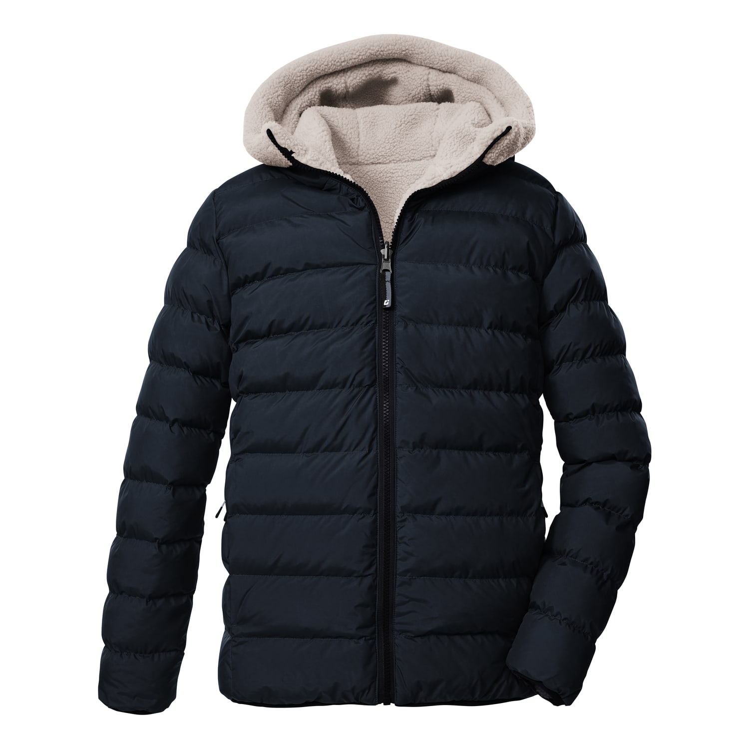 Kinder killtec Blau KOW 231 BYS JCKT 00830 176 Unterjacke