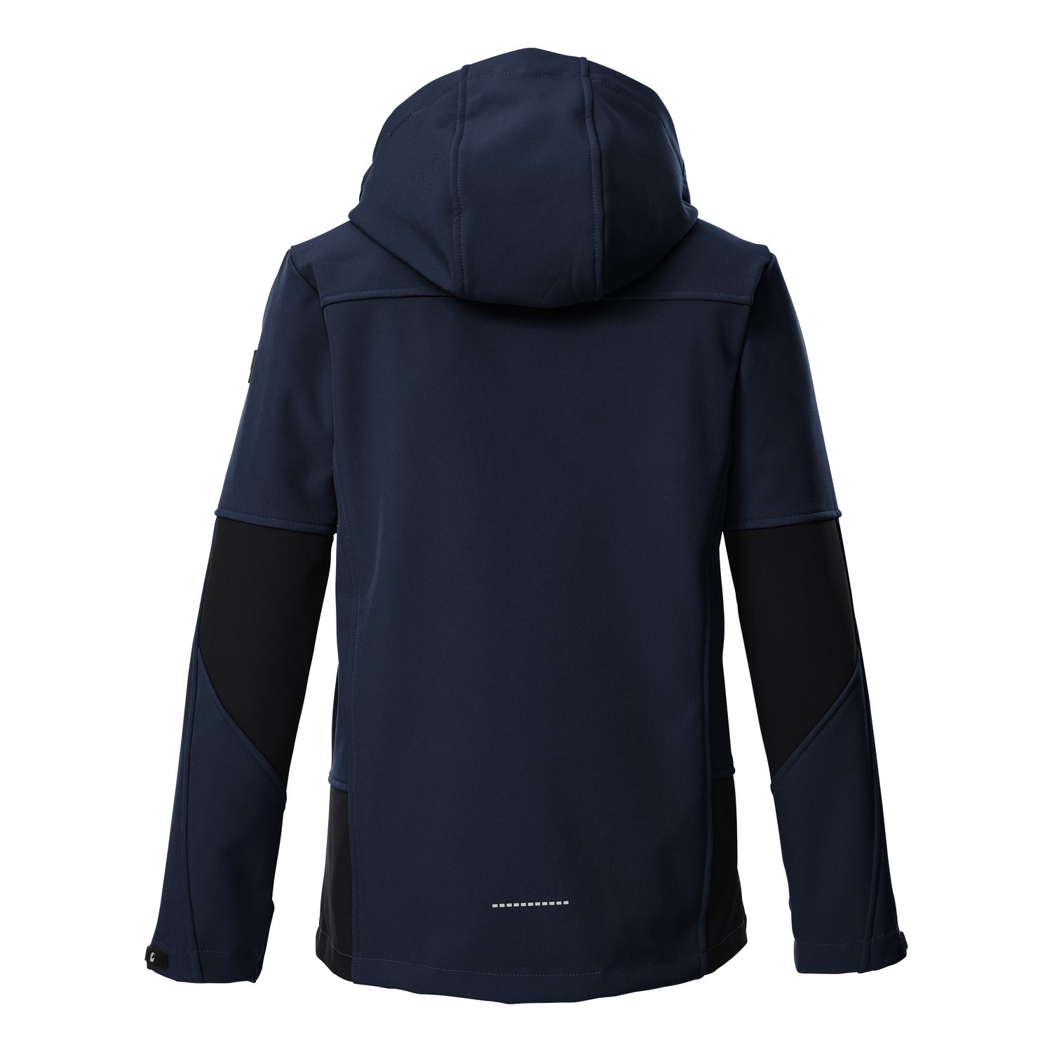 Kinder killtec Blau KOW 226 BYS SFTSHLL JCKT 00830 176 Funktionsjacke