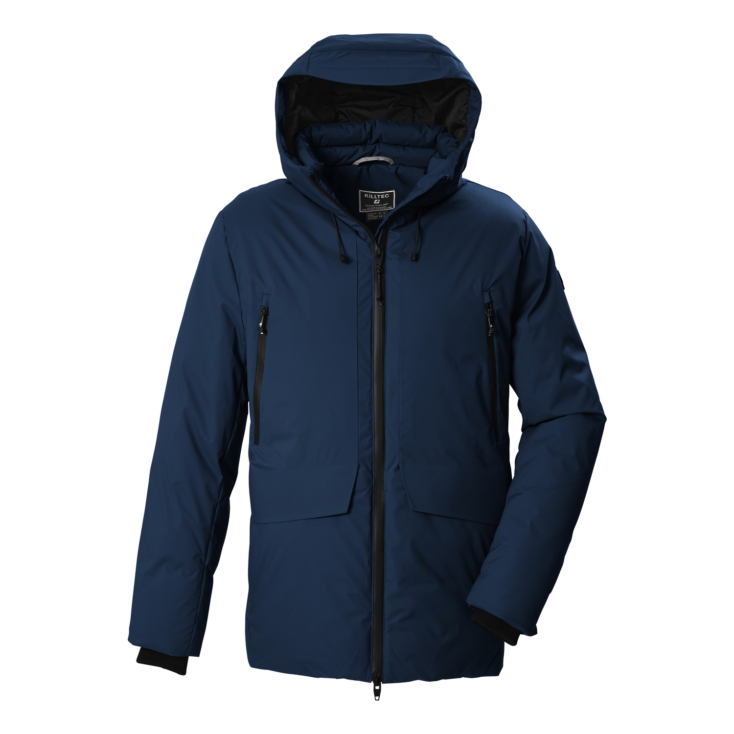 Herren killtec Blau