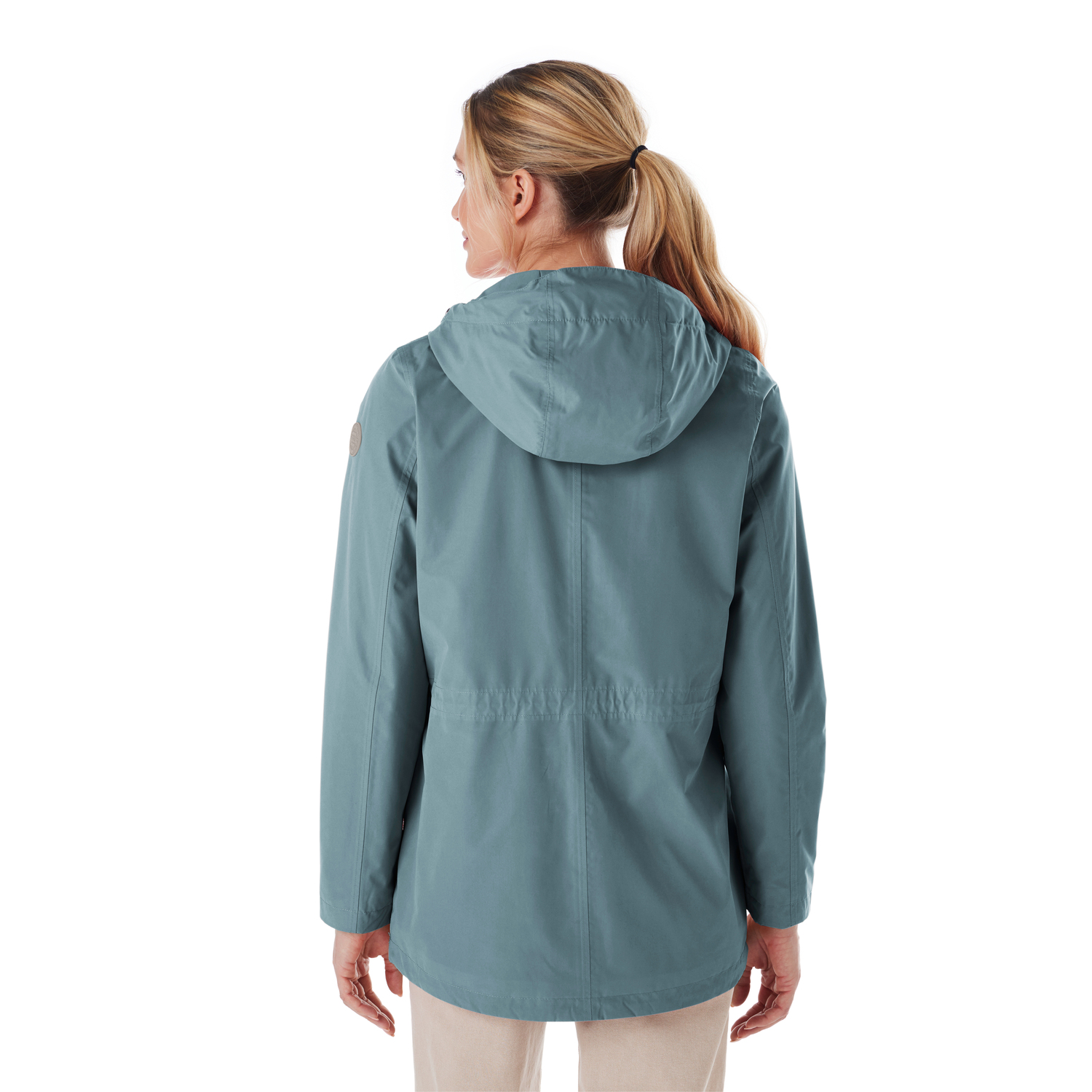 Damen G.I.G.A. DX by killtec Rauchblau