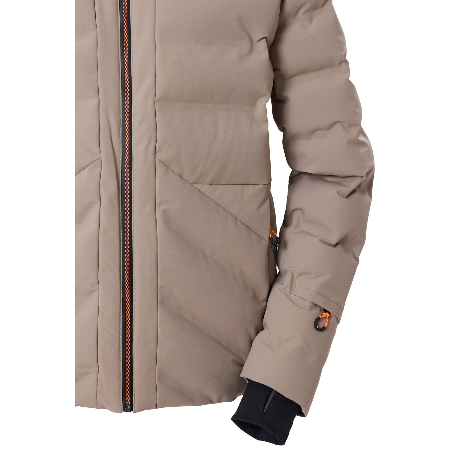 Herren killtec Sand