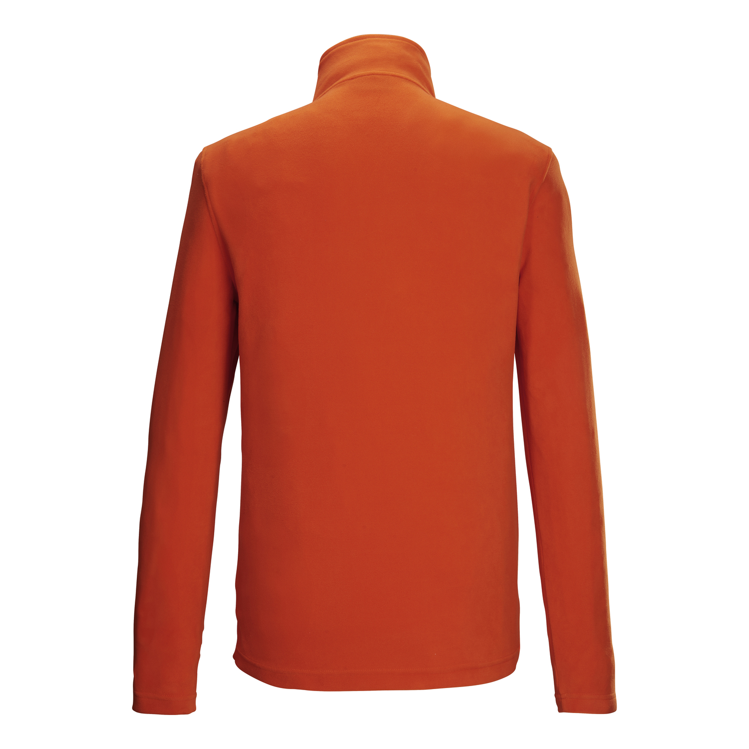 Herren killtec Dunkelorange KSW 99 MN FLC SHRT 00541 4XL Shirt