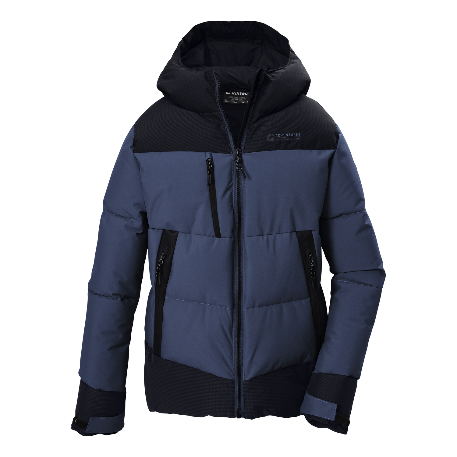 Kinder killtec Blau