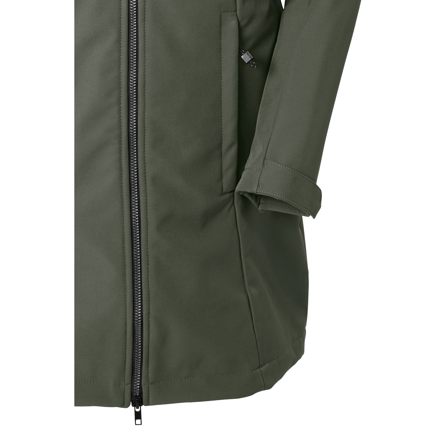 Damen killtec Grün