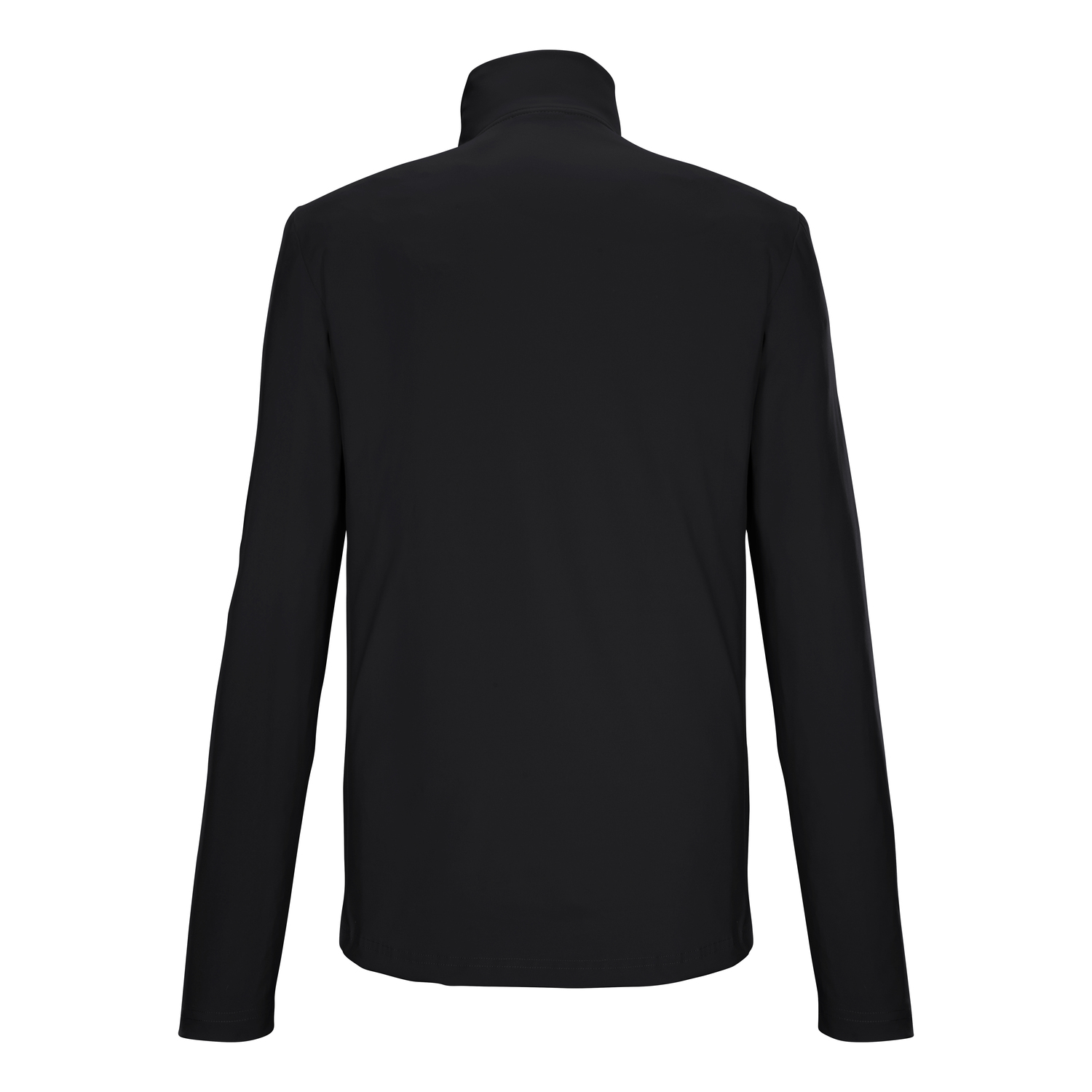 Herren killtec Schwarz KSW 71 MN FLX SHRT 00200 4XL Shirt