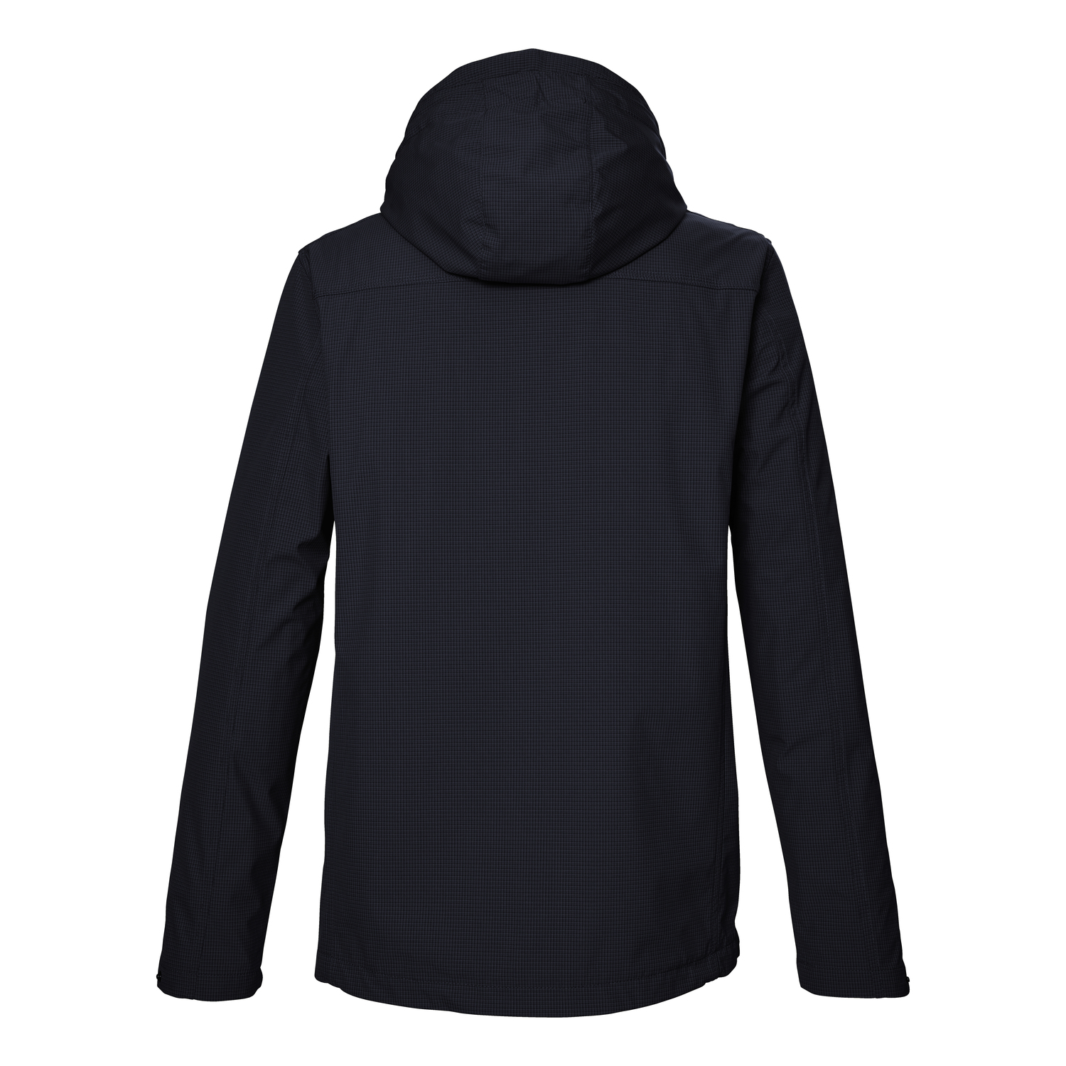 Herren G.I.G.A. DX by killtec Blau GS 82 MN SFTSHLL JCKT 00814 4XL Funktionsjacke