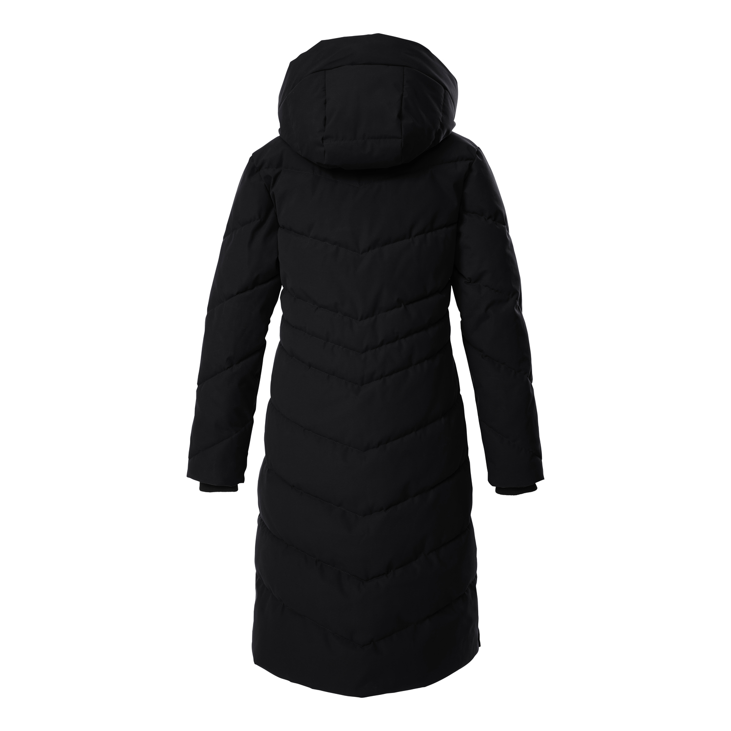 Damen G.I.G.A. DX by killtec Schwarz GW 61 WMN QLTD CT 00200 50 Mantel