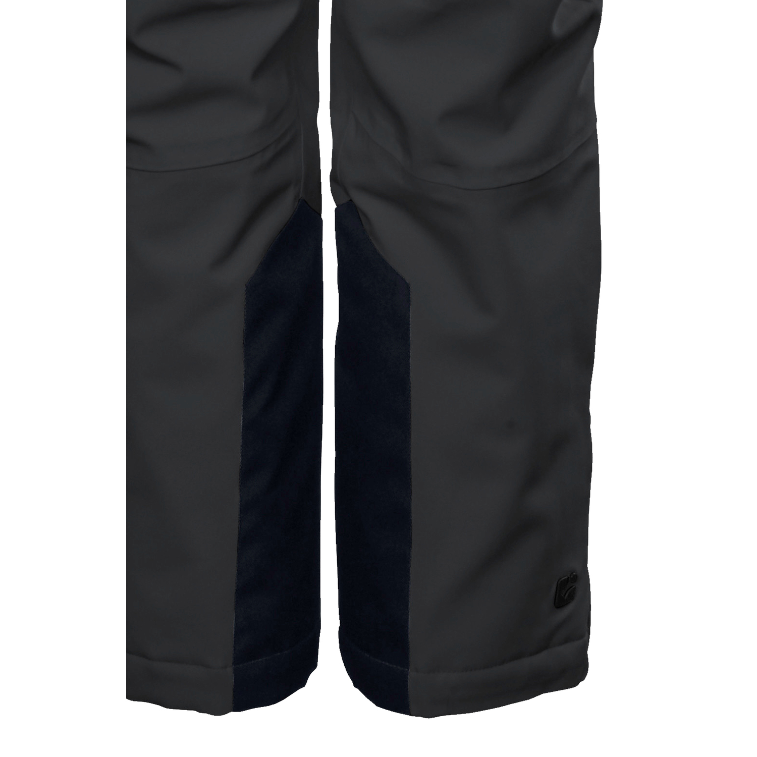 Damen killtec Schwarz KSW 110 WMN LS SHRT Shirt