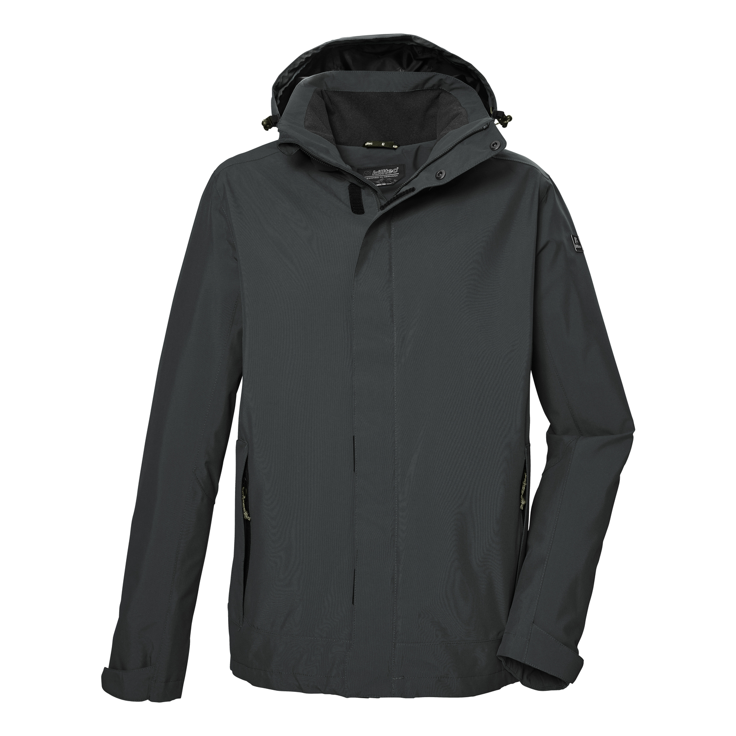 Herren killtec Grün