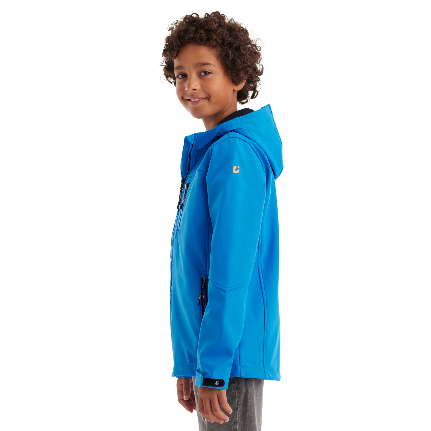 Jungen Kinder killtec Blau