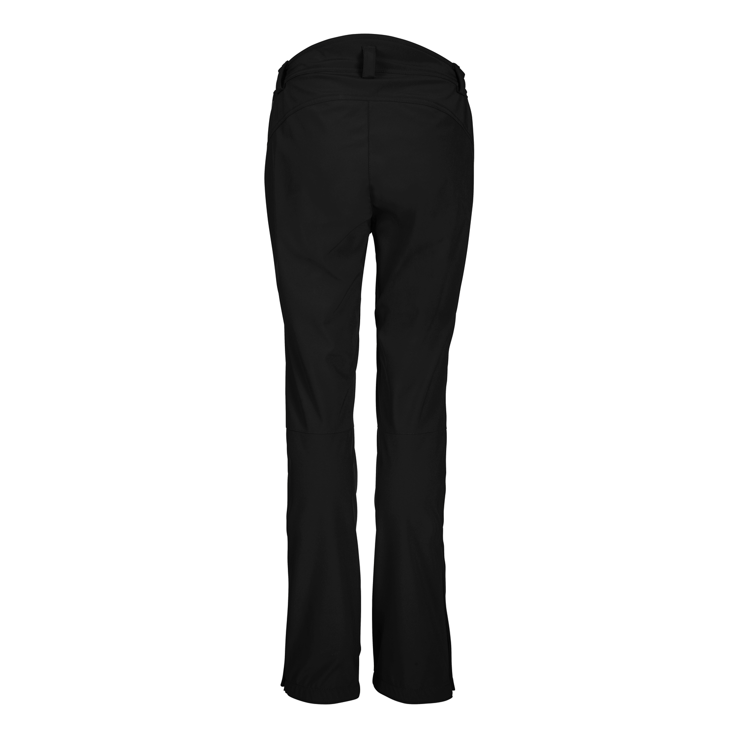 Damen killtec Schwarz KOW 34 WMN SFTSHLL PNTS 00200 50 Hose