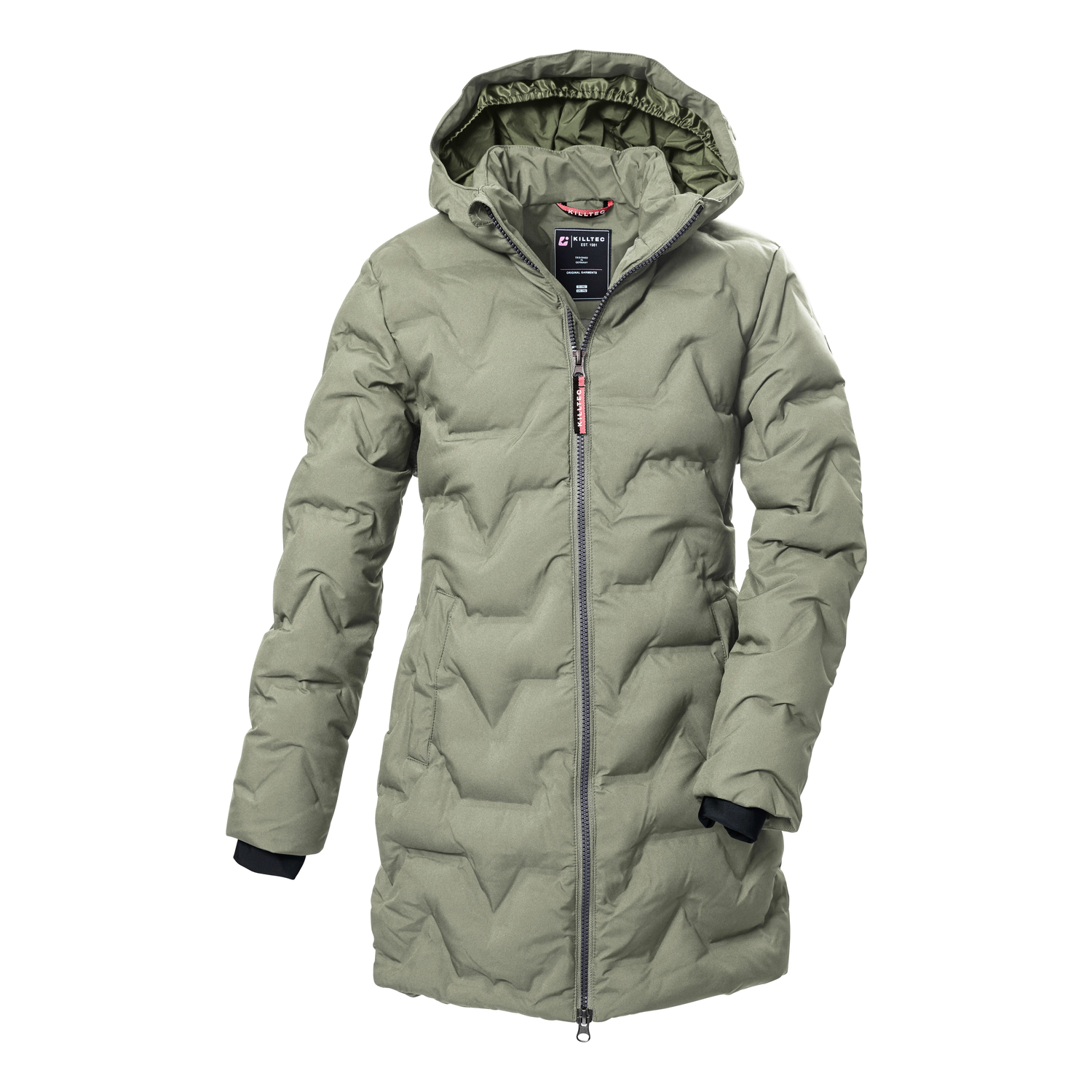 SW6 KS Kinder Mädchen