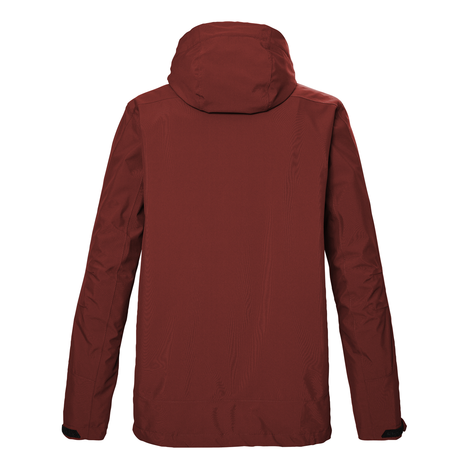 Herren killtec Rot KOS 87 MN JCKT_XENIOS Funktionsjacke