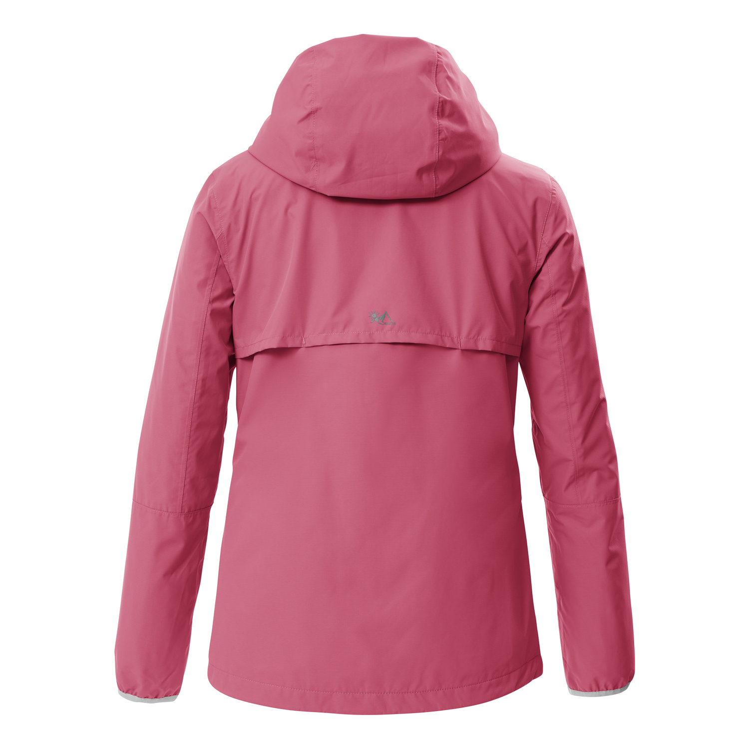 Damen killtec Pink KOS 73 WMN JCKT 00555 50 Funktionsjacke